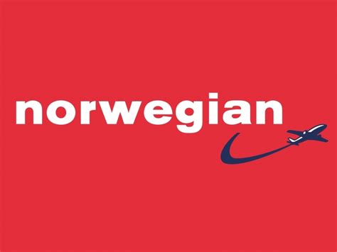 norwegian airlines official site.